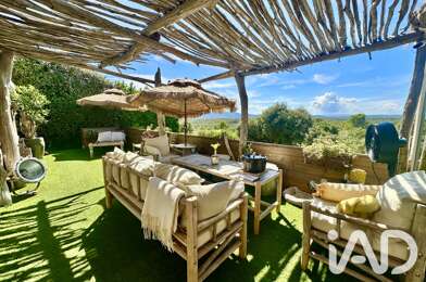 Terrain  220000 €