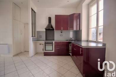 Appartement 2 pièces 179000 €