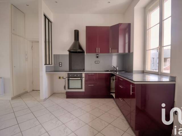 Vente Appartement 2 pièces — photo du bien