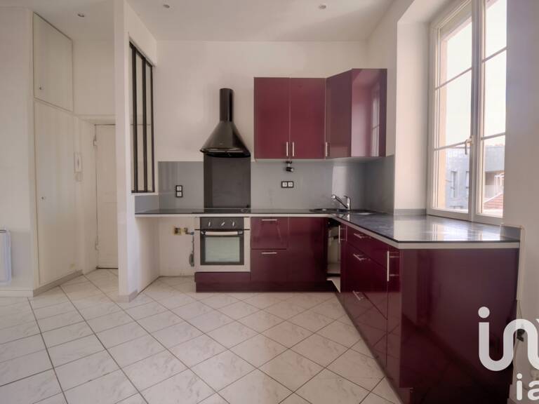 Vente Appartement 2 pièces — photo 1