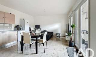 Appartement 2 Pièces 50 m² à vendre à Knutange (57240)