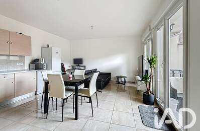 Vente Appartement 2 pièces — photo du bien