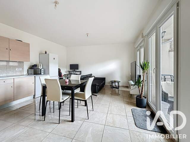 Vente Appartement 2 pièces — photo du bien