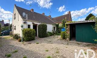 Maison 5 Pièces 116 m² à vendre à Marchiennes (59870)