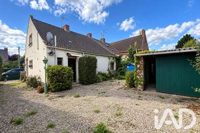 Maison 5 pièces 164000 €