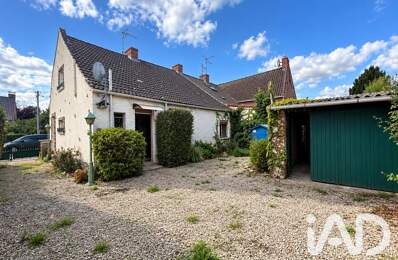 Vente Maison/villa 5 pièces — photo du bien