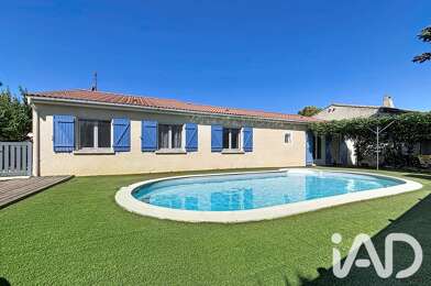 Maison 6 pièces 276000 €