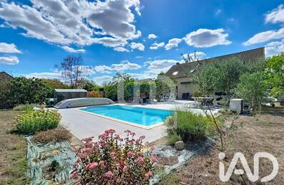 Vente Maison/villa 5 pièces — photo du bien