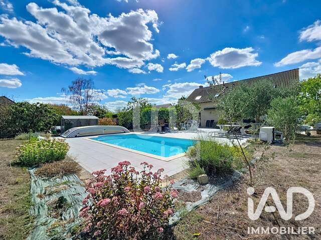 Vente Maison/villa 5 pièces — photo du bien