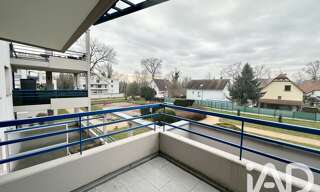 Appartement 2 Pièces 47 m² à vendre à Cernay (68700)