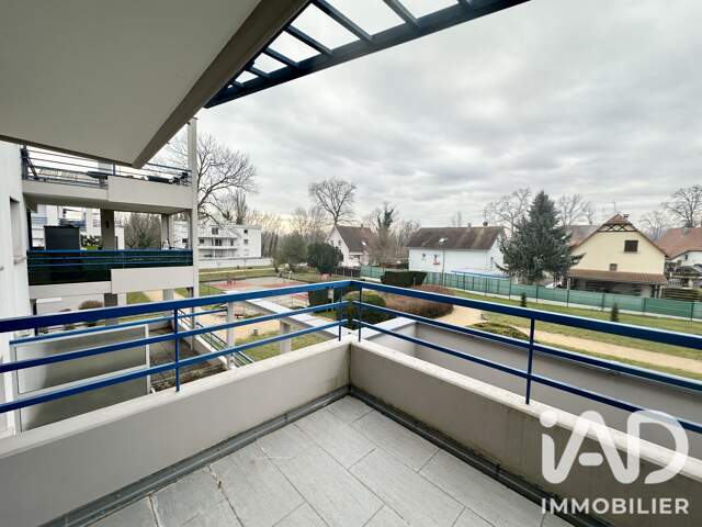 Vente Appartement 2 pièces — photo du bien