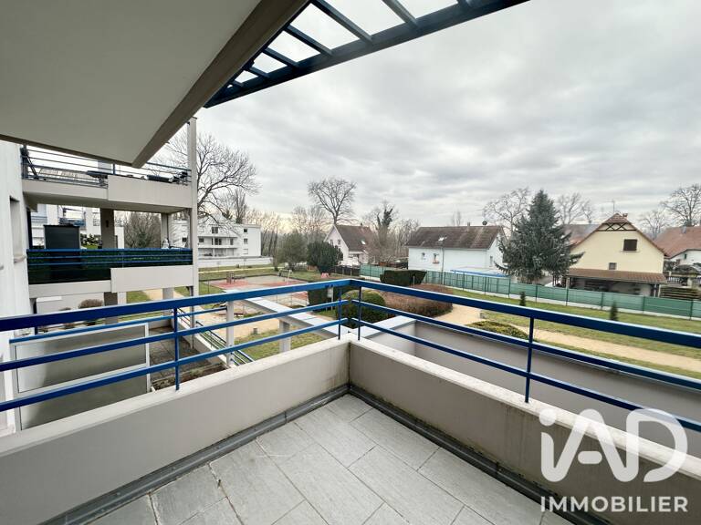 Vente Appartement 2 pièces — photo 1