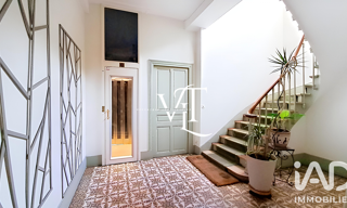 Appartement 1 Pièce 19 m² à vendre à Clamart (92140)
