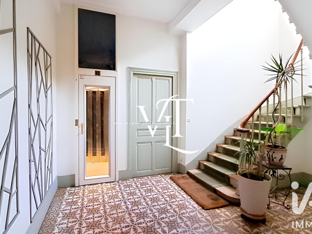Vente Studio 1 pièce — photo du bien