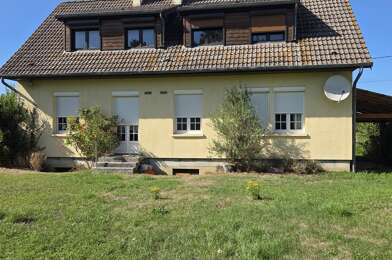 Maison 7 pièces 230000 €