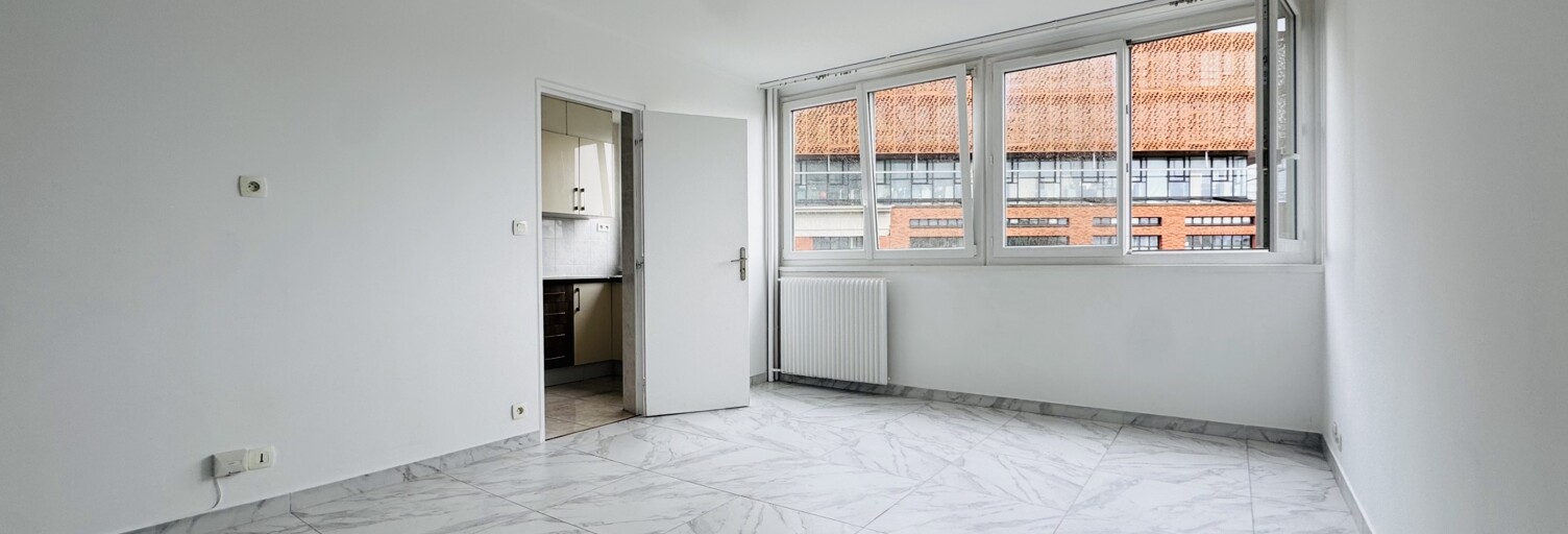 Appartement 5 Pièces 87 m² à louer à Paris 13 (75013)