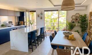 Appartement 4 Pièces 106 m² à vendre à Antibes (06600)