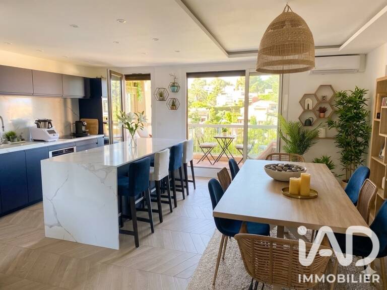 Vente Appartement 4 pièces — photo 1