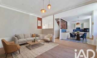 Maison 5 Pièces 111 m² à vendre à Pont-de-Chéruy (38230)