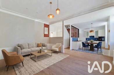 Maison 5 pièces 309000 €