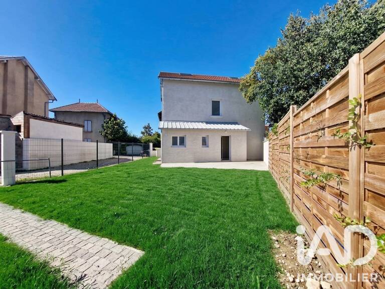 Vente Maison/villa 5 pièces — photo 1