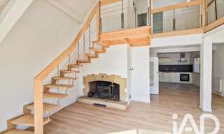 Immeuble  145 m² à vendre à Metz (57000)