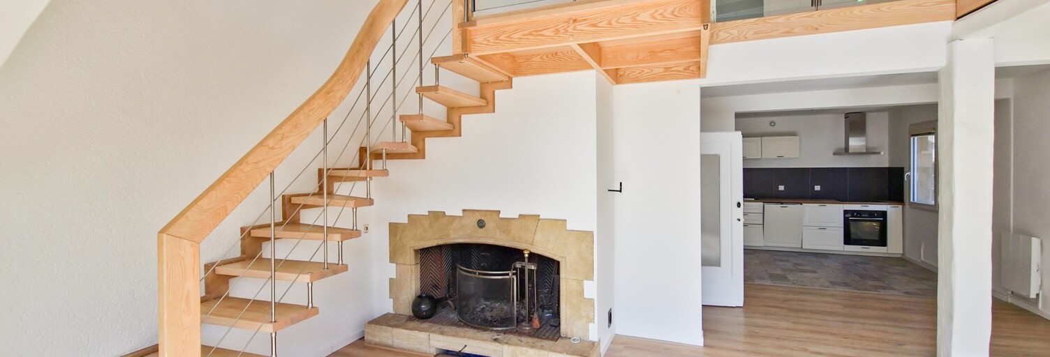Immeuble  145 m² à vendre à Metz (57000)