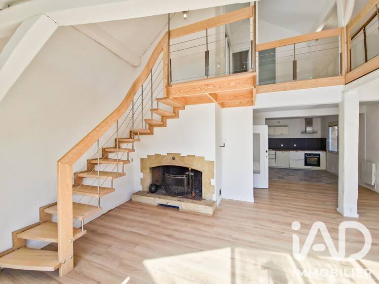Vente Immeuble 145 m&sup2; — photo 1