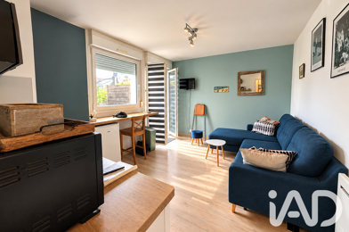 Appartement 1 pièces 94000 €