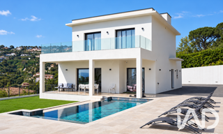 Maison 6 Pièces 257 m² à vendre à Sainte-Maxime (83120)