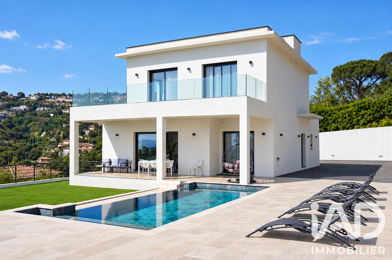 Maison 6 pièces 2900000 €