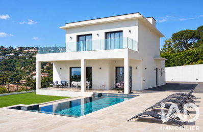 Vente Maison d'architecte 6 pièces — photo du bien