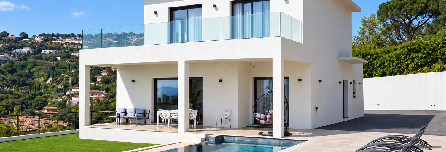 Maison 6 Pièces 257 m² à vendre à Sainte-Maxime (83120)