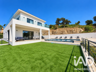 Vente Maison d'architecte 6 pièces — photo 2