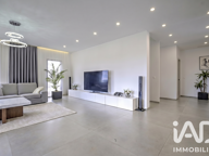 Vente Maison d'architecte 6 pièces — photo 4