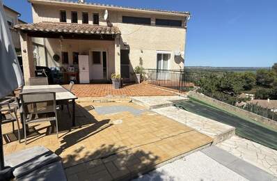 Vente Maison traditionnelle 7 pièces — photo du bien