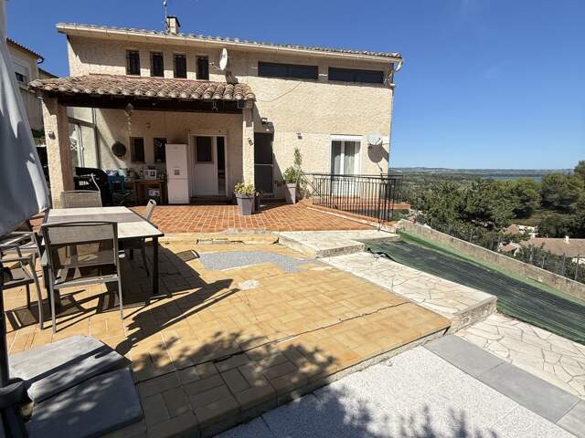 Vente Maison traditionnelle 7 pièces — photo du bien