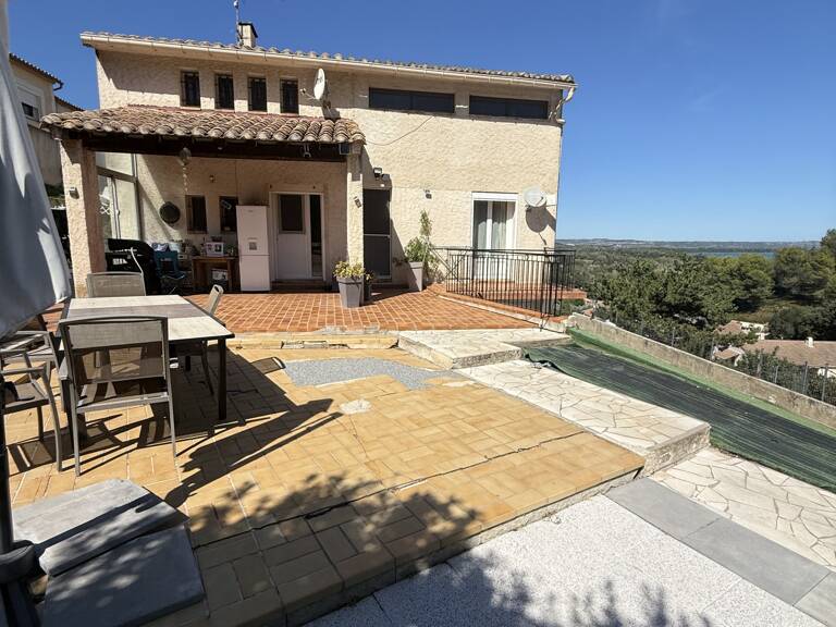 Vente Maison traditionnelle 7 pièces — photo 1