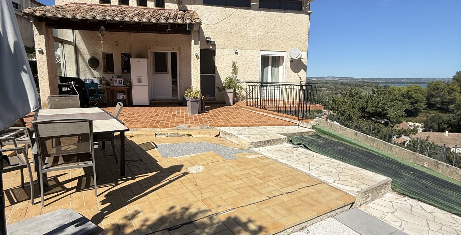 Vente Maison traditionnelle 7 pièces — photo 1