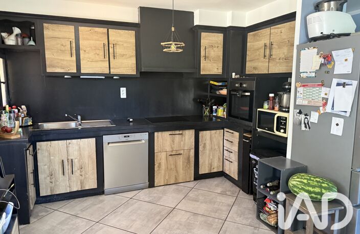 Vente Maison traditionnelle 7 pièces — photo 3