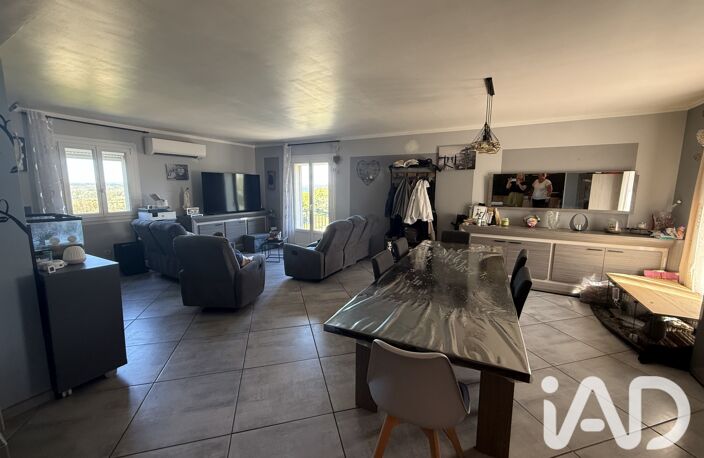 Vente Maison traditionnelle 7 pièces — photo 4