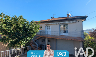 Maison 4 Pièces 105 m² à vendre à Saint-Étienne (42100)