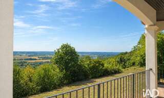 Maison 5 Pièces 143 m² à vendre à Lafox (47240)