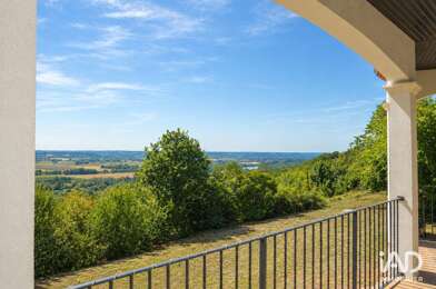 Maison 5 pièces 385000 €