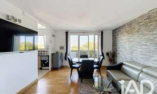 Appartement 3 Pièces 61 m² à vendre à Joinville-le-Pont (94340)