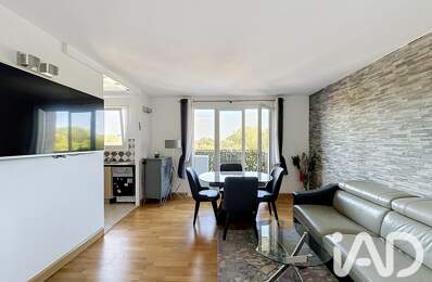 Vente Appartement 3 pièces — photo du bien