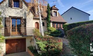 Maison 6 Pièces 124 m² à vendre à Gournay-sur-Marne (93460)
