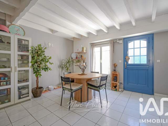 Vente Maison/villa 3 pièces — photo du bien