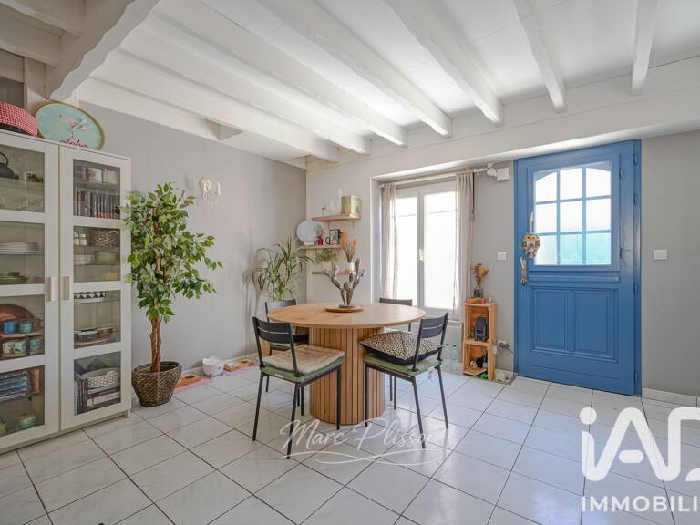 Vente Maison/villa 3 pièces — photo 1