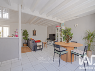 Vente Maison/villa 3 pièces — photo 2